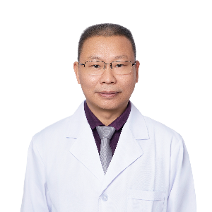 药剂科 杜明权