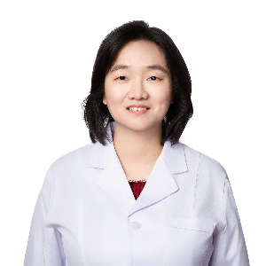 康复医学科 吕继帆