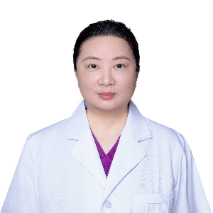 口腔科 杨玉慧