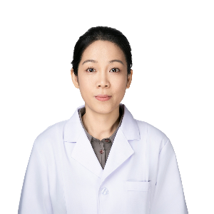 肺部疾病防治科 陈洁