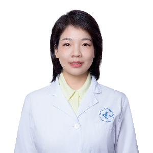 临床心理科 周婷