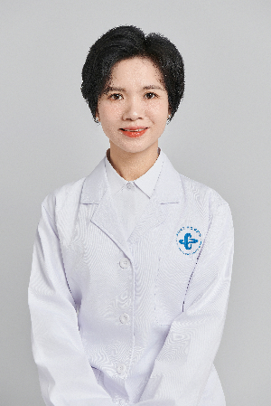 临床心理科 李丽红
