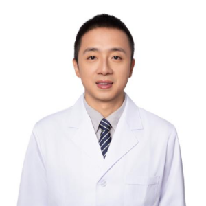 临床心理科 林鄞