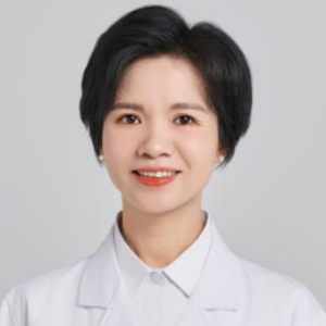 临床心理科 李丽红