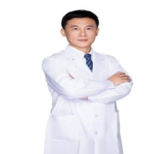 中医综合诊疗中心 张智伟