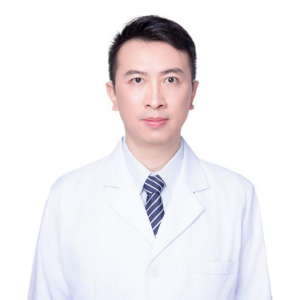 医学影像科 钟嘉杰